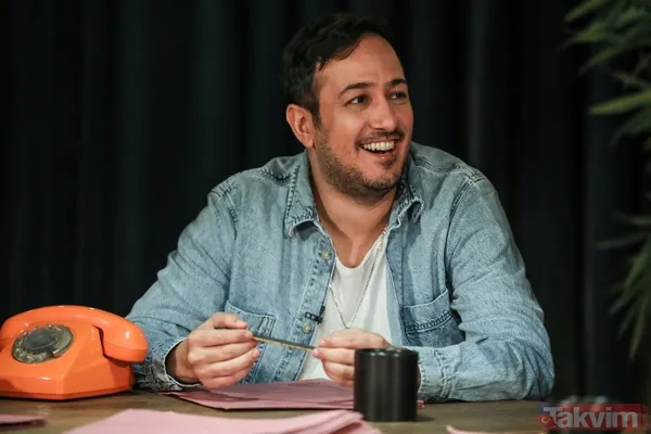 Ünlüleri hiç böyle görmediniz! Biri bulaşık başında diğeri yatak sohbetinde! Serenay Sarıkaya, Çağatay Ulusoy, Beren Saat, Aslı Enver... - 12