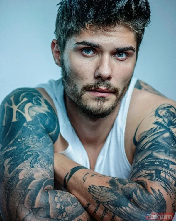 Barış Murat Yağcı açtı ağzını yumdu gözünü! Survivor’dan Nisa Bölükbaşı’na her şeyi anlattı itiraflar peş peşe geldi - 19