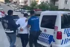 Ankara'da Turkuaz operasyonu! Silahlı şüphelilere şafak baskını: 46 gözaltı