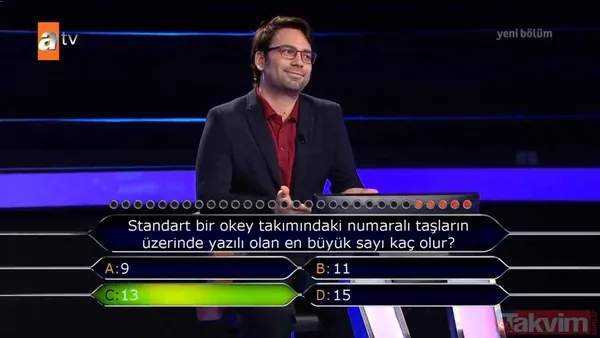 Kim Milyoner Olmak İster'de izleyenleri şoke eden Muhammed Ali sorusu: 1971'deki maçında fotoğraf çeken kimdir? - 43