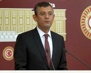 CHP ve HDP Apo ve Selo’yu kurtarmak için devrede!