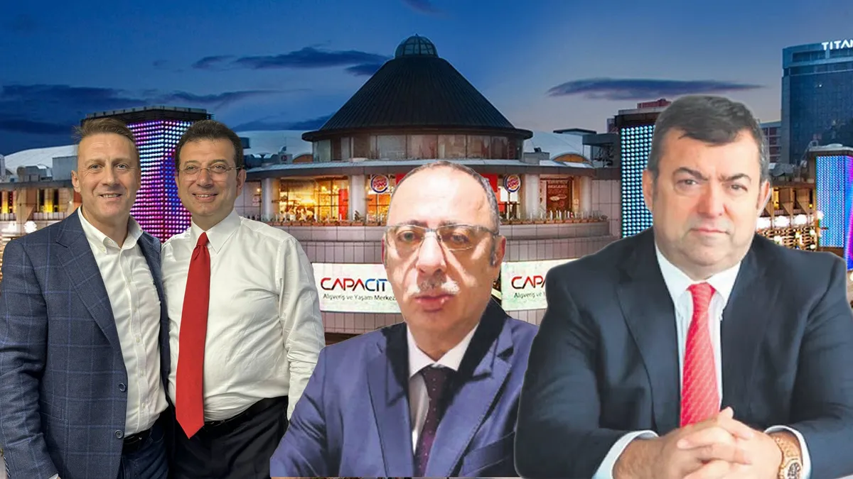 İBB’deki rüşvet pazarlığı ifşa oldu