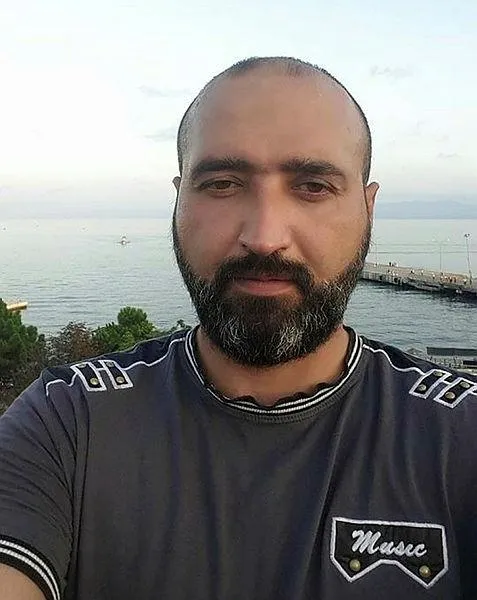 SON DAKİKA: Gece yarısı kanlı infaz! Otomobiliyle seyir halindeyken silahlı saldırıya uğrayan şahıs hayatını kaybetti-6