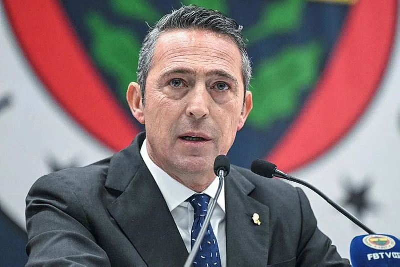 Fenerbahçe Başkanı Ali Koç'tan adaylık açıklaması! "Bırakıyorum" | 31 Mayıs'tan bu yana borç 3 milyar 190 milyon lira arttı-4