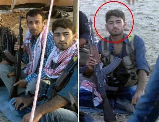 ’Uyuyan hücre’ Adana’da yakalandı