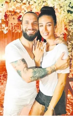 5 Eylül’de düğün var