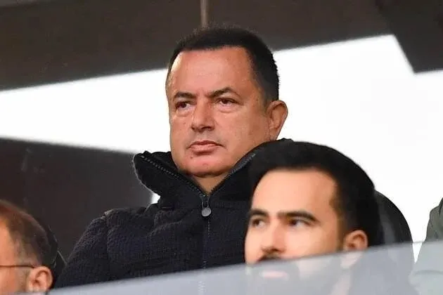 Acun Ilıcalı'dan Galatasaray'a gönderme! "Bu düzeni yıkacağız" - 10