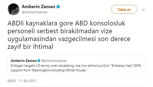Amerika'nın sesi Amberin Zaman-1