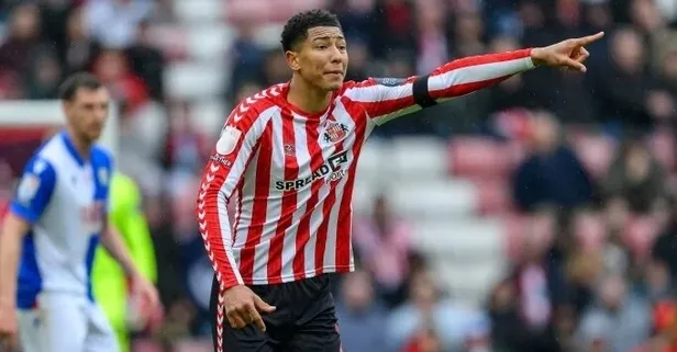 Borussia Dortmund'a ikinci Bellingham!