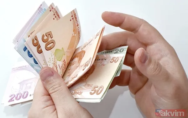 Son dakika: Zamlı emekli maaşları ne zaman yatırılacak? Emekli ve memur maaşı Temmuz zammı oranı ne olacak? - 3