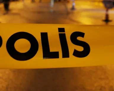 Sancaktepe’de banka soygunu!