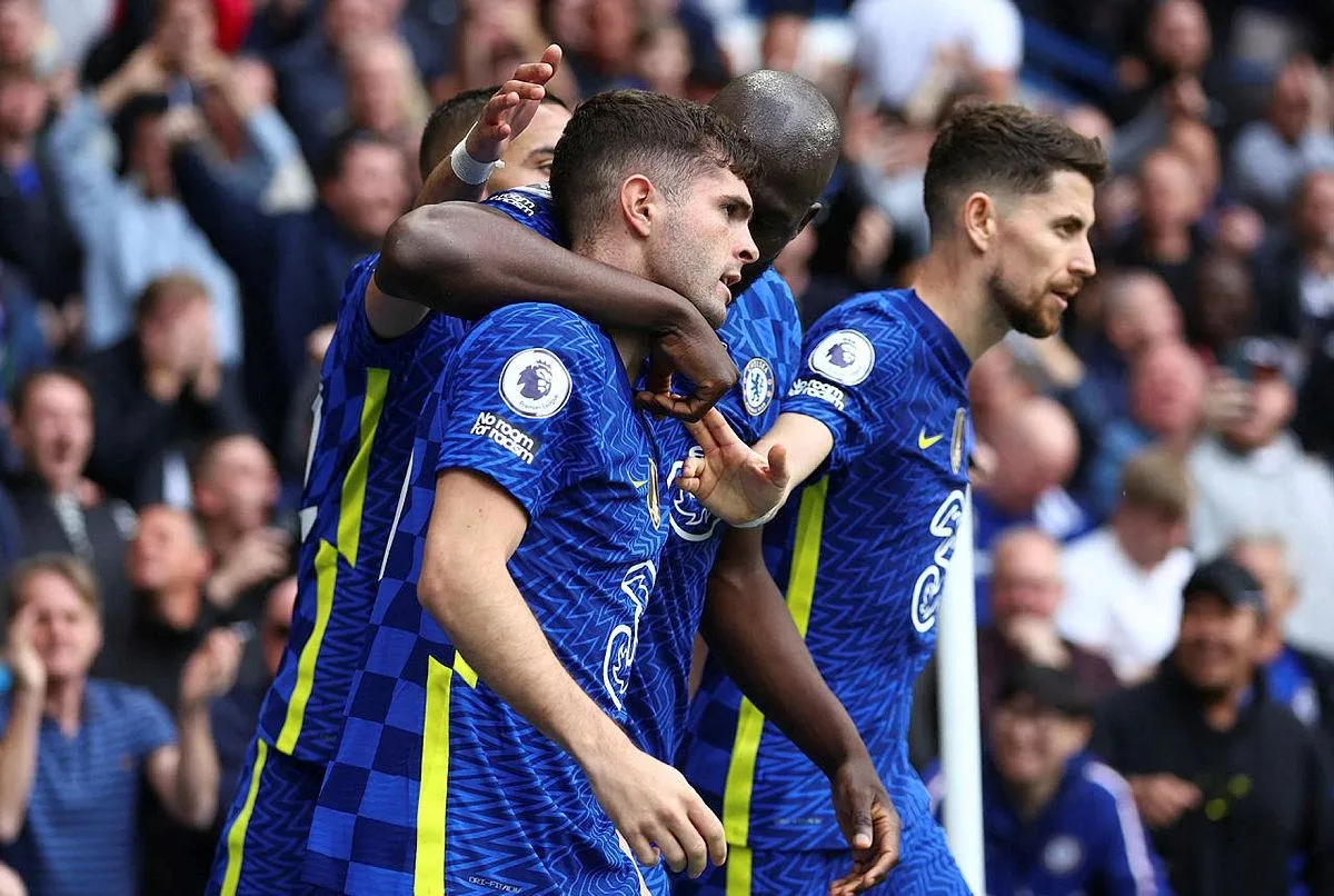 Chelsea’nin yıldızı Galatasaray’a!