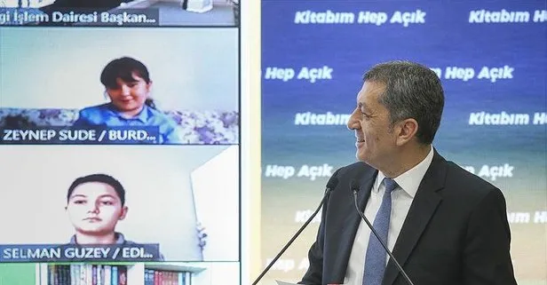 Dikkat çeken açıklama: Yeniden kavuşacağız
