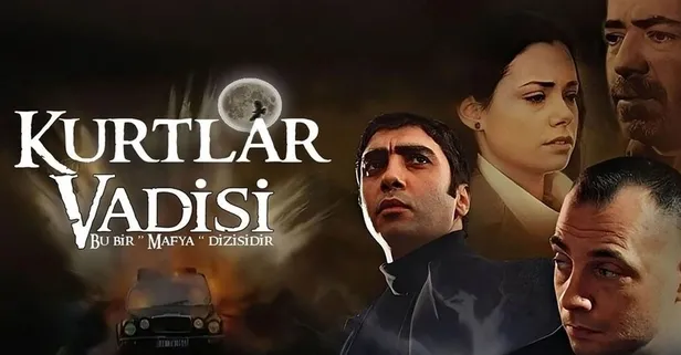 20 yıl sonra göze takıldı! En koyu Kurtlar Vadisi hayranının bile fark edemediği hata!