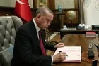 Başkan Erdoğan imzaladı: Atama kararları Resmi Gazete'de! 6 ilin emniyet müdürü değişti
