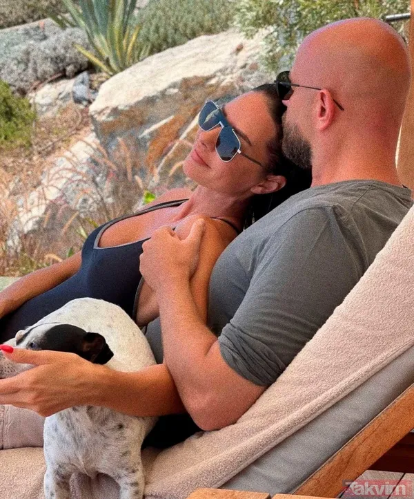 İlk görüşte aşık olup 28 yıl süren ayrılığın ardından evlendiler! Mazhar Alanson o şarkıyı meğer Biricik Suden için yazmış... - 21