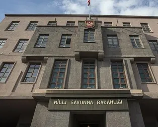 MSBden Araklıdaki sel felaketi için başsağlığı mesajı