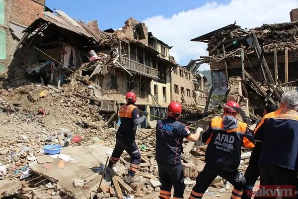 Afad'ın Taşra Teşkilatında Görevlendirilmek Üzere Başlattığı Personel Alımı İçin Başvurular 5 Kasım'da Başladı. Adaylar Başvurularını E-Devlet Üzerinden Afet Ve...