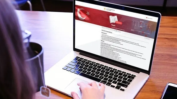 Cumhurbaşkanlığı Strateji ve Bütçe Başkanlığına 45 personel alınacak-4