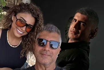 Özcan Deniz’in sağlık durumu nasıl? Doktorundan ilk açıklama! | Eşi Samar Dadgar tehditler savurdu: Dünyayı başınıza yıkarım...