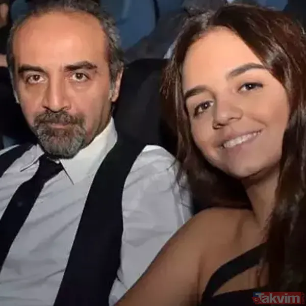 İnci Taneleri’nin Azem’i Yılmaz Erdoğan’ın kızı son halini paylaştı! “Babasının birebir kopyası” - 13