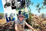 Şehit Ümit Üzüm'ün yıllar önce yaşadığı acı ortaya çıktı: 7 yakınını birden kaybetti
