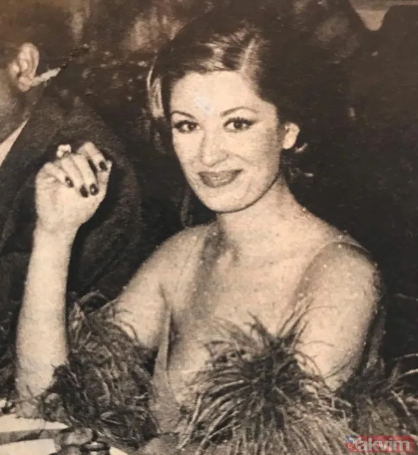 Yeşilçam yıldızı Gülşen Bubikoğlu’nun sır gibi sakladığı kızı bakın kim çıktı! Damadı da ünlü! Meğer İlker İnanoğlu’nun kardeşi... - 4