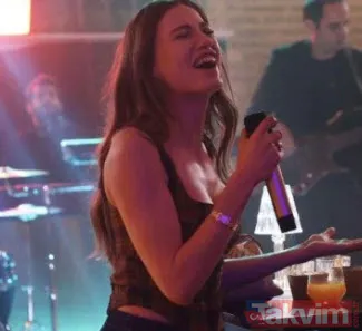 Bu sözler Serenay Sarıkaya ve Pınar Deniz'e mi ortalık karıştı! Demet Özdemir öyle bir laf etti ki sosyal medya yıkıldı! Boşandıktan sonra... - 8