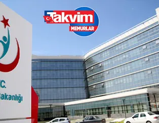 Sağlık Bakanlığı 10 bin işçi alımı ne zaman, başvuru nasıl yapılır? Sınavsız KPSS'siz kura ile işçi alınacak! İşte şartları...