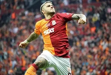 Galatasaray 4 köşe