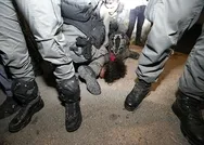 Türkiyeden zalim İsraile Doğu Kudüs tepkisi: Gasptır, işgaldir, zulümdür!