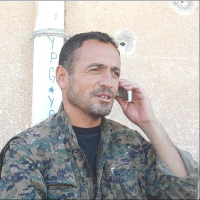 Son dakika: MİTten nokta operasyon! PKKnın sözde Hol eyaleti genel sorumlusu Haydar Demirel etkisiz hale getirildi