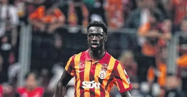 Davınson Sanchez açık kapatacak