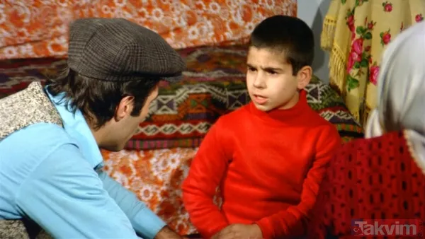 Kemal Sunal'ın oynadığı Yeşilçam'ın efsane filmi Garip'teki Fatoş Ece Alton son haliyle herkesi şaşırttı - 3