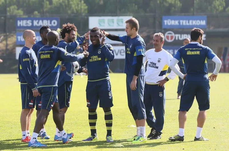 Samandıra’da mutluluk rüzgarı!