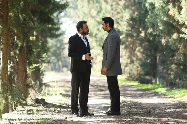 Bir Zamanlar Çukurova 25. yeni bölüm fragmanı yayına girdi mi? Müjgan ve Zeliha'ya ölecek mi?-2