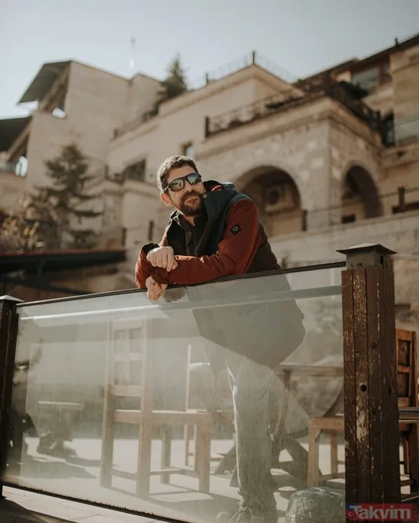 İşte Başta Cemal Hünal Olmak Üzere Ünlü İsimlerin Eşleri Ve Sevgilileri...