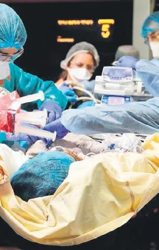 Coronavirüs'ün Avrupa'daki yansımaları araştırıldı: Gerçek rakamlar gizleniyor