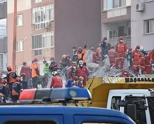 İzmir depreminde öldüren ihmal