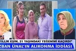 27 yıllık eşi yeğenini kaçırdı! Müge Anlı'da mide bulandıran olay: Ne olur onları bulun
