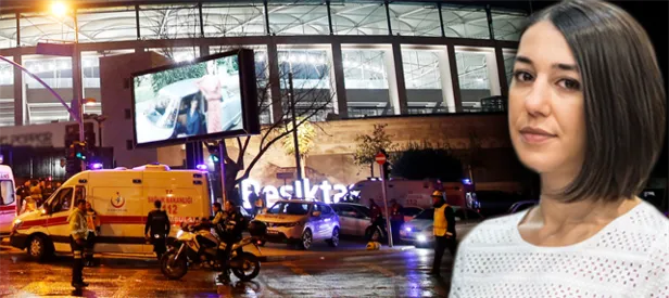 Hürriyet yazarı Alphan'dan skandal yazı