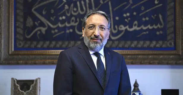 Safi Arpaguş kimdir, kaç yaşında? Yeni Diyanet İşleri Başkanı Prof. Dr. Safi Arpaguş aslen nereli, evli mi? Yaptığı görevler...