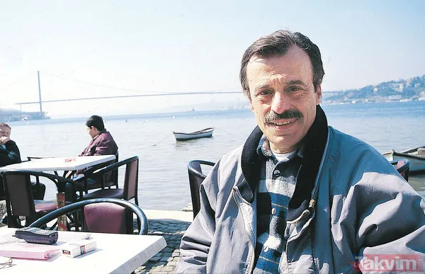 Yedi Bela Hüsnü’nün Cemal’i Şevket Altuğ’un eşi bakın hangi oyuncu çıktı! 53 yıl dile kolay! Süt Kardeşler’in yıldızıyla... - 8