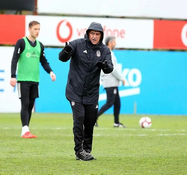 Şenol Güneş: Rize son şansımız-1