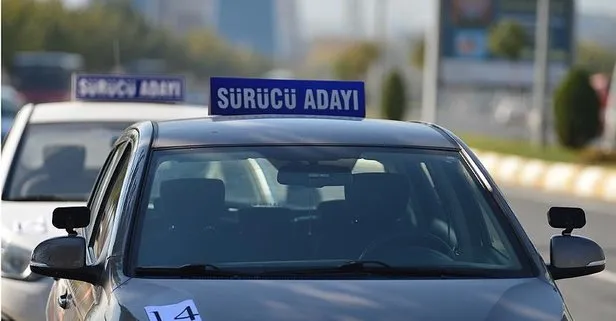 Mayıs esinav.meb.gov.tr ehliyet sınav sonuçları 2022!