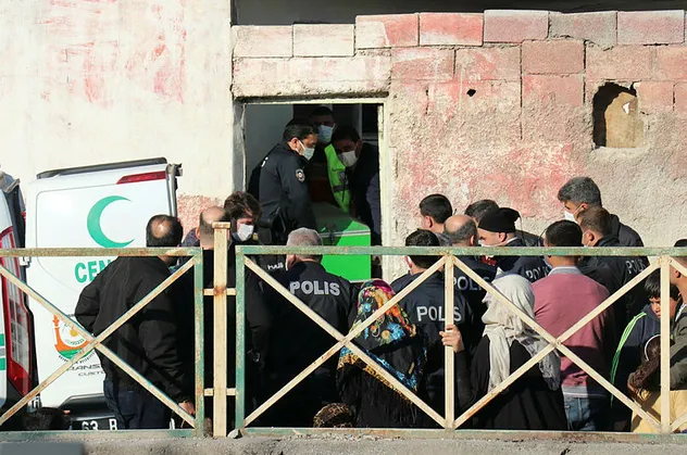 Şanlıurfa'da korkunç olay! O hata hayatlarına mal oldu