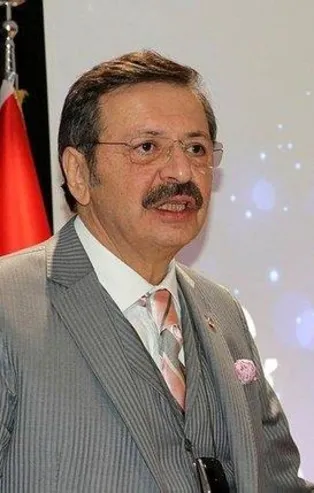 TOBB Başkanı Rifat Hisarcıklıoğlu’nun ortağı olduğu Nuh'un Ankara Makarnası şirketine raf fiyatlarına müdahale soruşturması: "Aylar önce susanlar şimdi ahkam kesiyor"