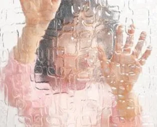 Sözde yazara pedofili gözaltısı