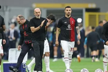 Krunic’ten Fenerbahçe talebi!