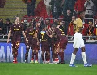 Göztepe’den kritik 3 puan!